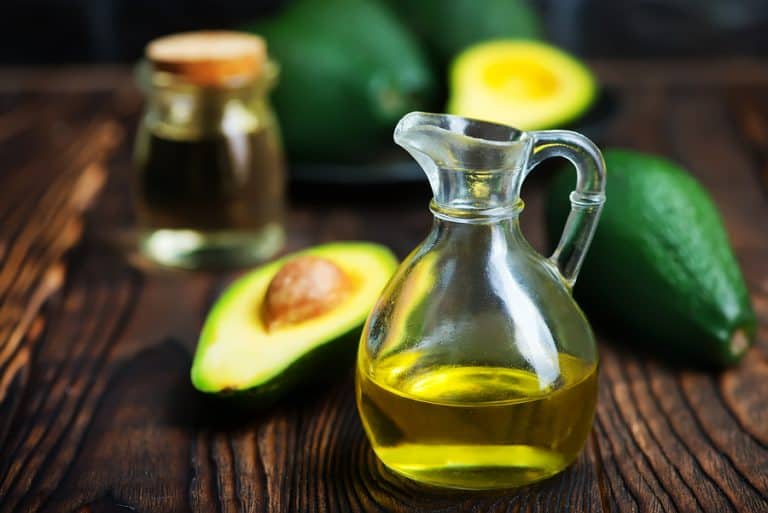 Health Benefits of Avocado Oil