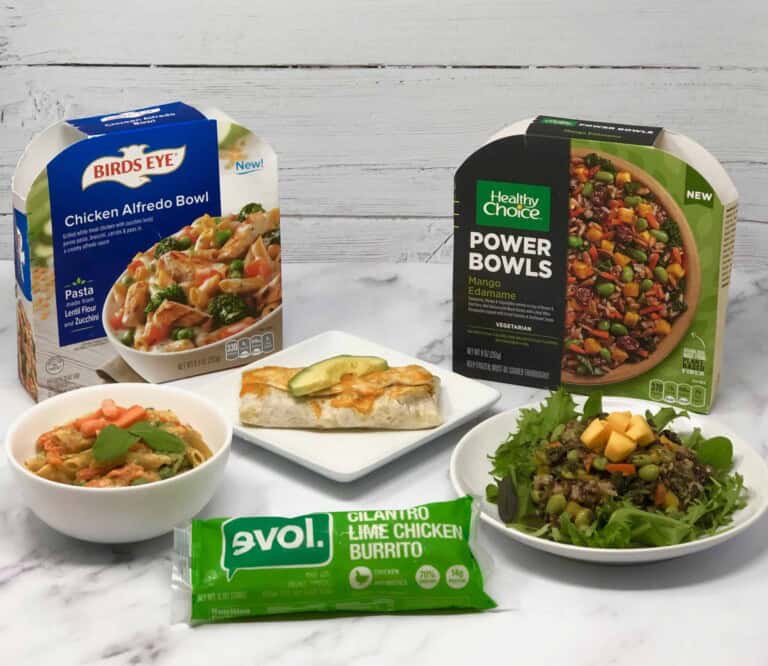 Tips for a Quick and Easy Lunch