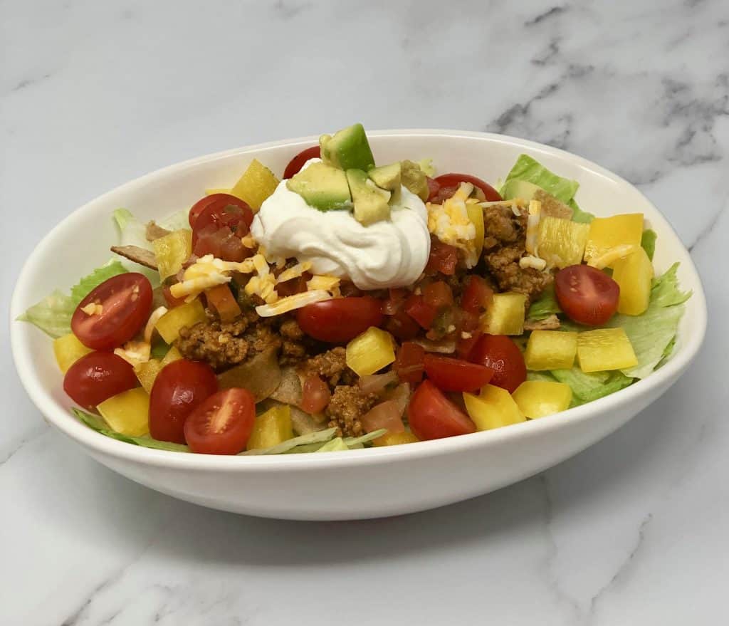 Taco Salad
