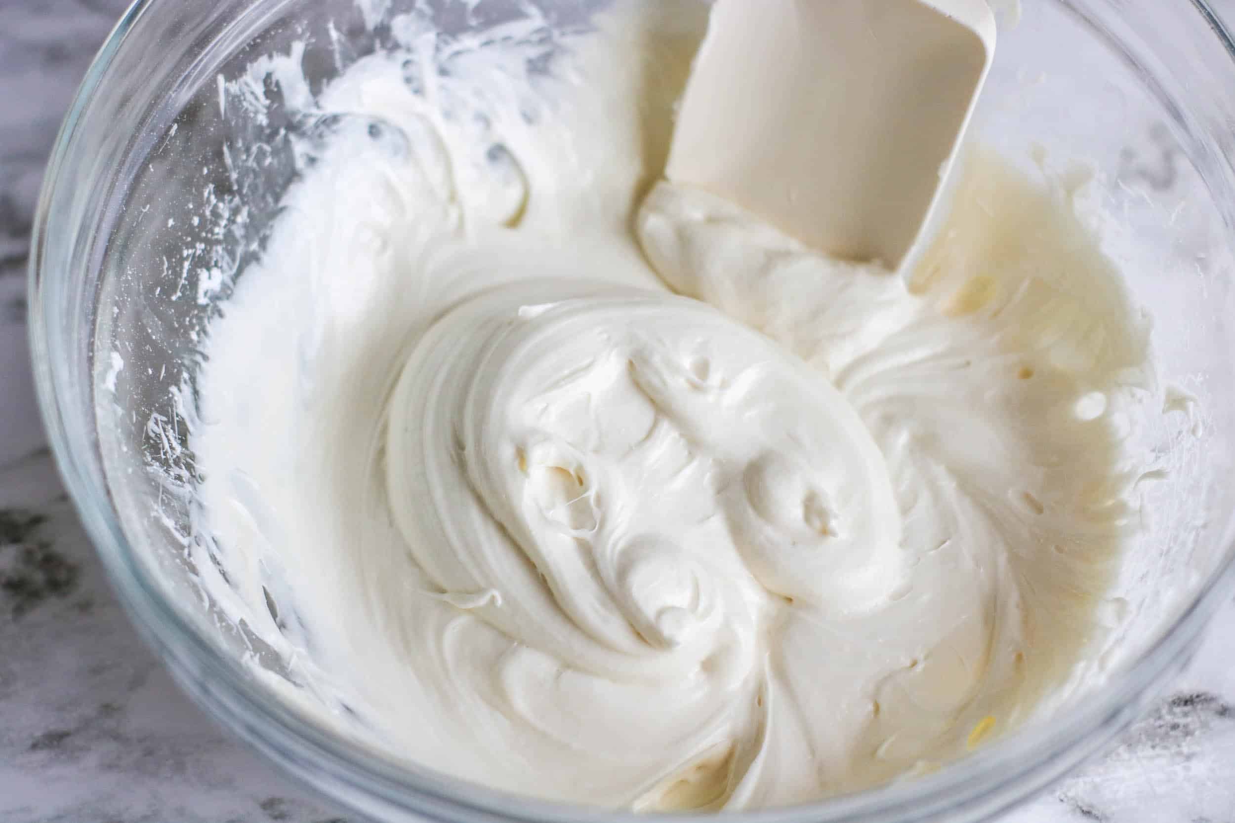 Cream Cheese Frosting