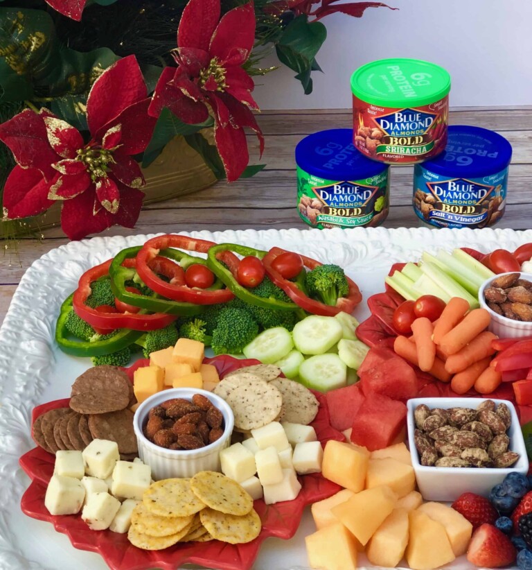 Tips for Creating the Perfect Holiday Platter