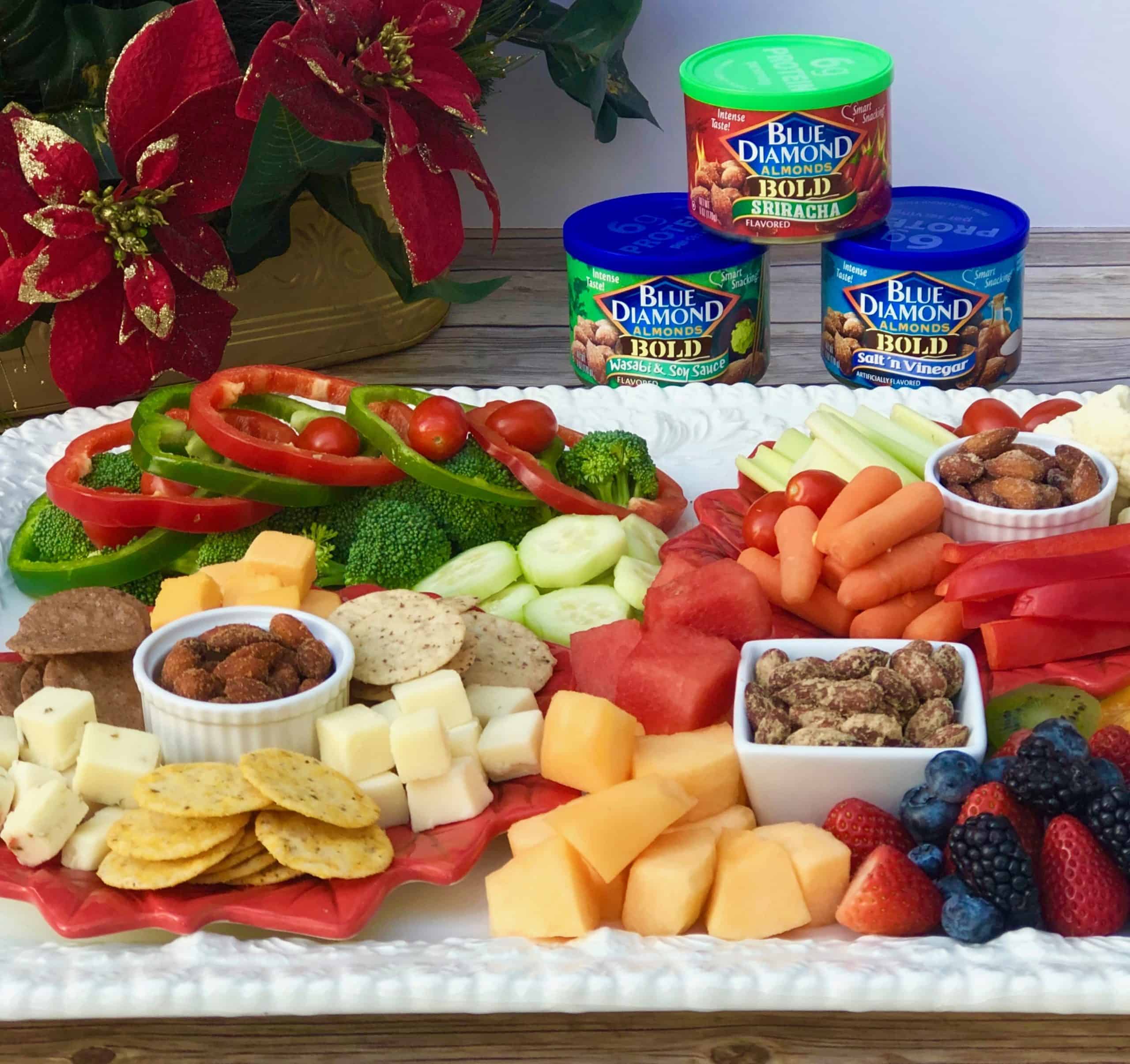 Tips for Creating the Perfect Holiday Platter