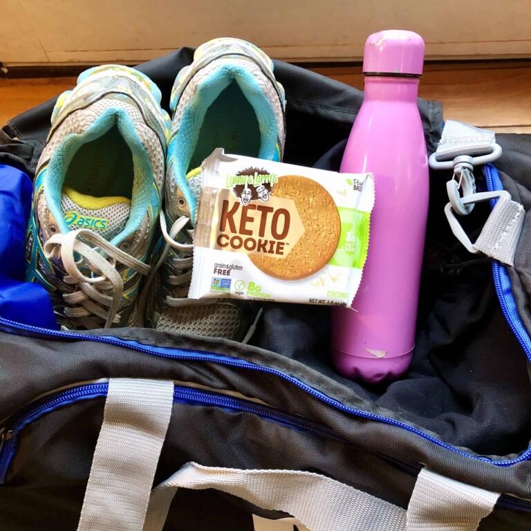 Four Tips to Stick to a Keto Lifestyle