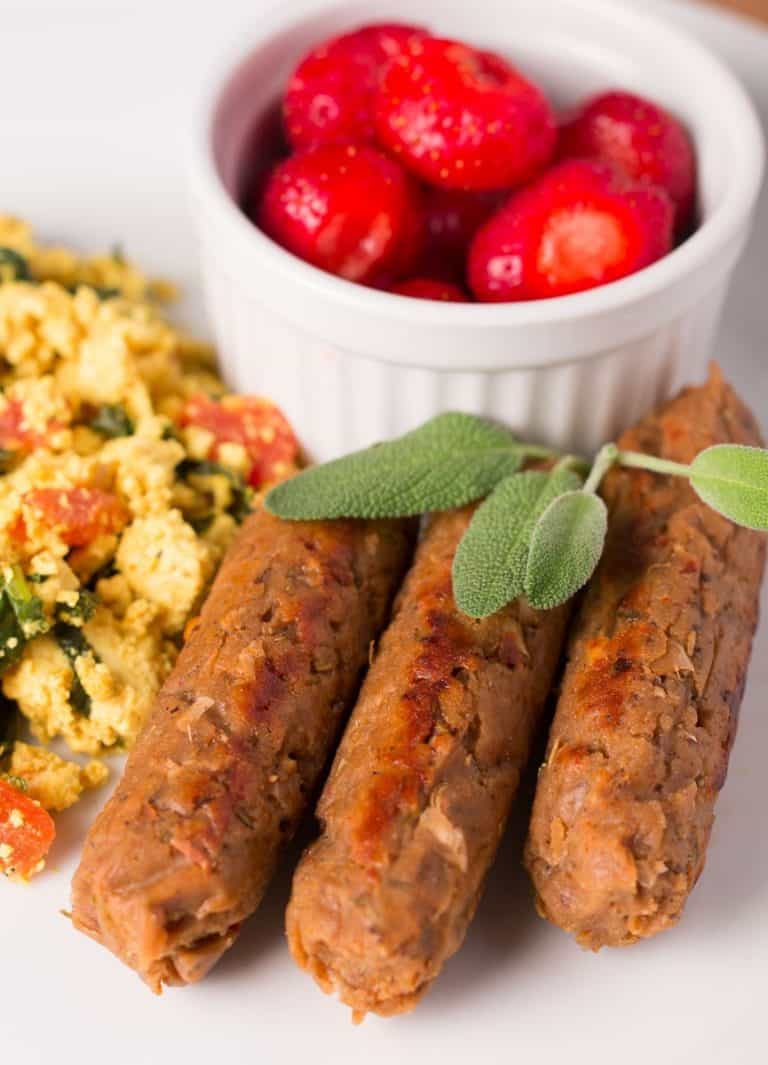 31 Delicious Vegan Breakfast Recipes Marathons & Motivation