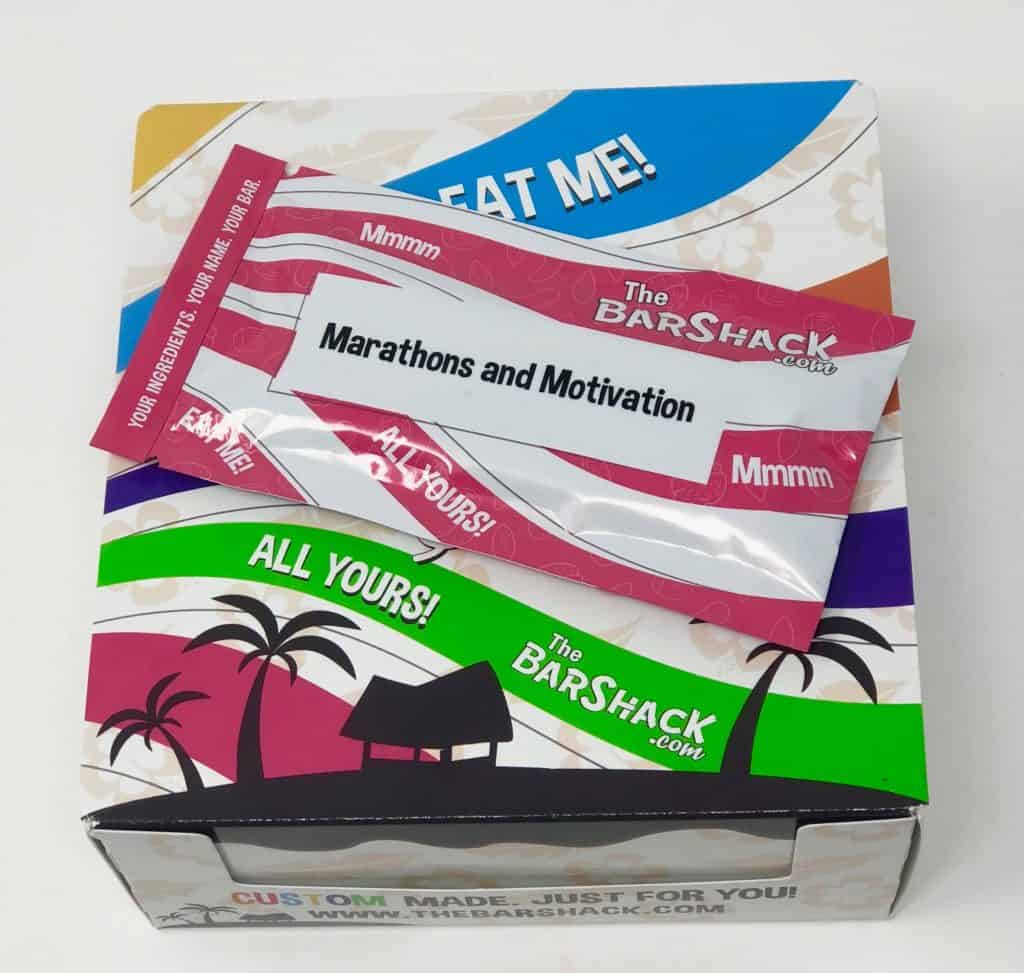 The Bar Shack Custom Made Bars