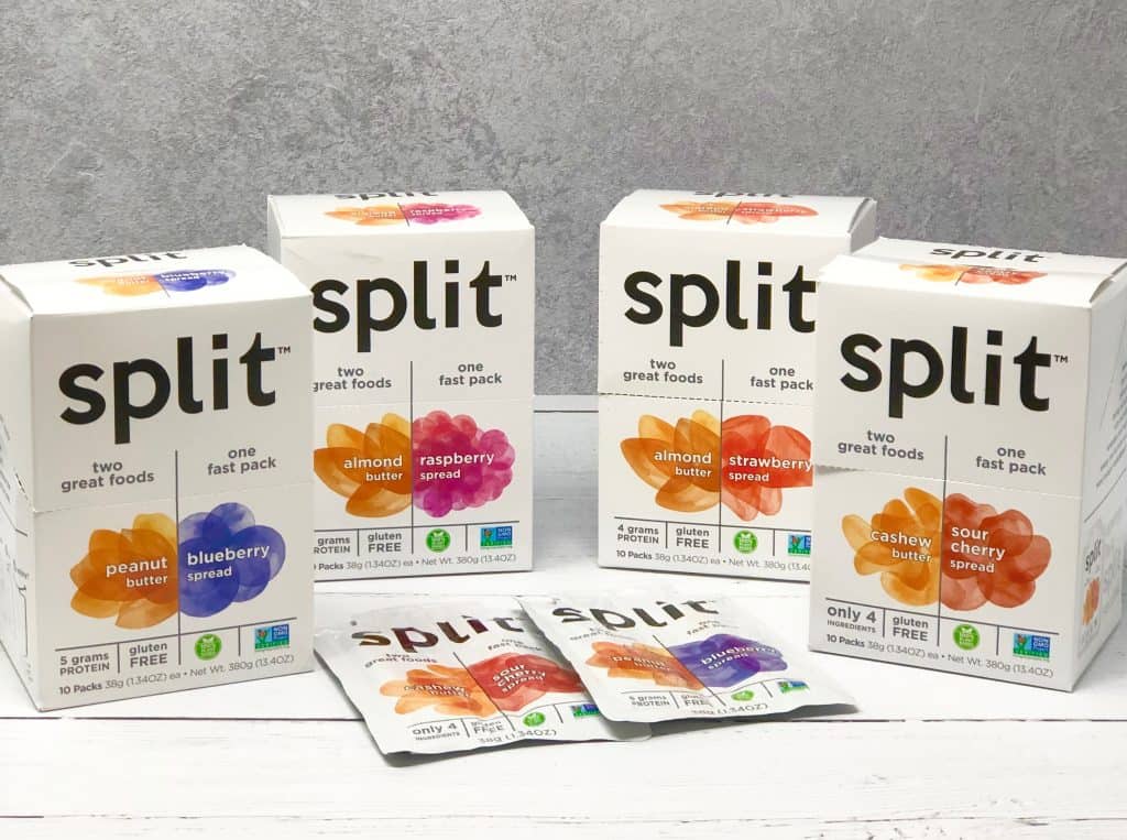 Split Nutrition