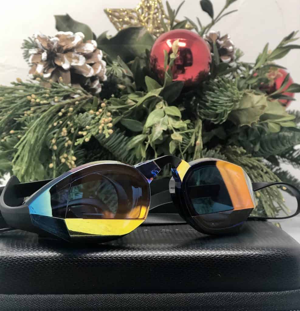 THEMAGIC5 Swim Goggles