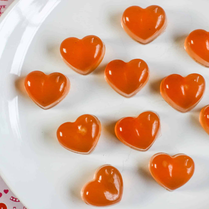 The Best Healthy Gummies Marathons & Motivation
