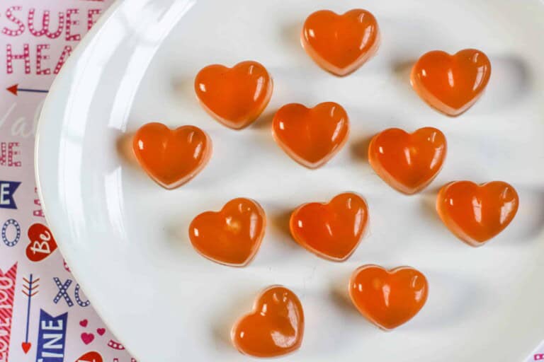 The Best Healthy Gummies