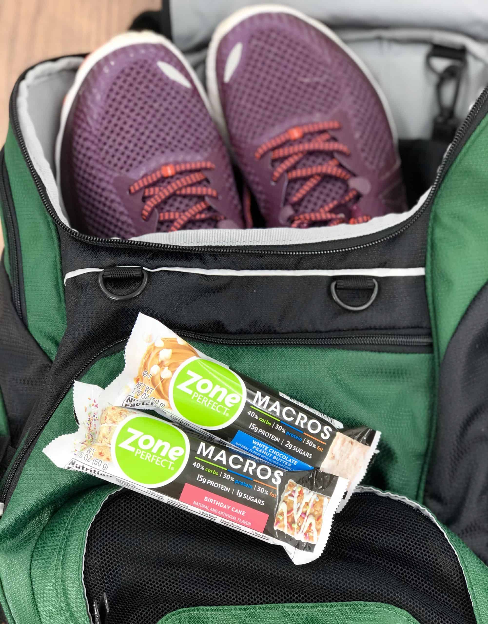 3 Lifestyle Hacks for a Healthy New Year.