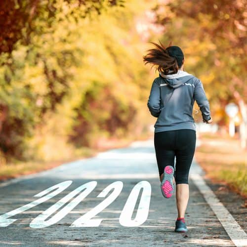 The Best Healthy Gummies Marathons & Motivation