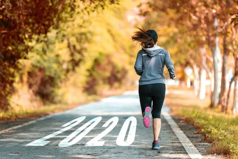 5 Running Tips for Beginners