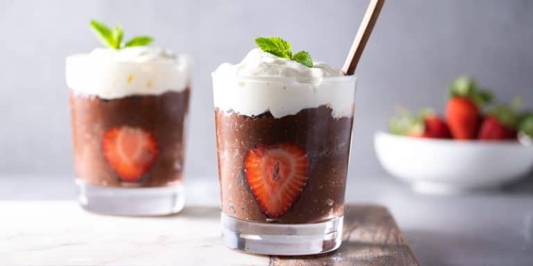 31 Easy Vegan Dessert Recipes