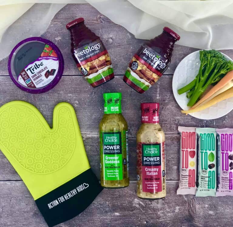 6 Great Ways to Celebrate National Nutrition Month