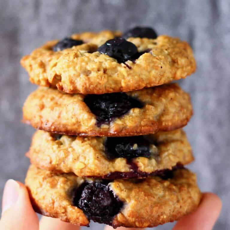 25 Best Breakfast Cookie Recipes