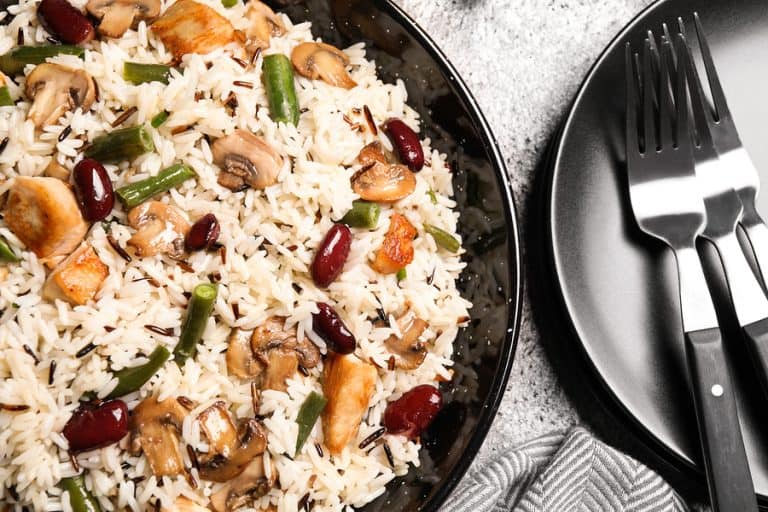 Easy One Pot Dinner Ideas