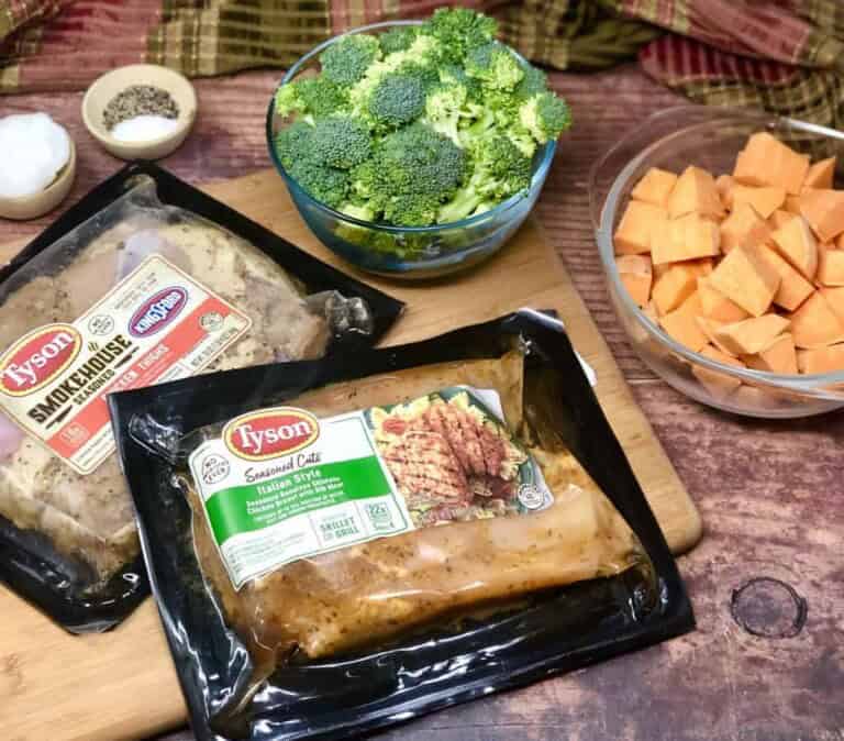 Hacks for a Quick and Easy Family Meal