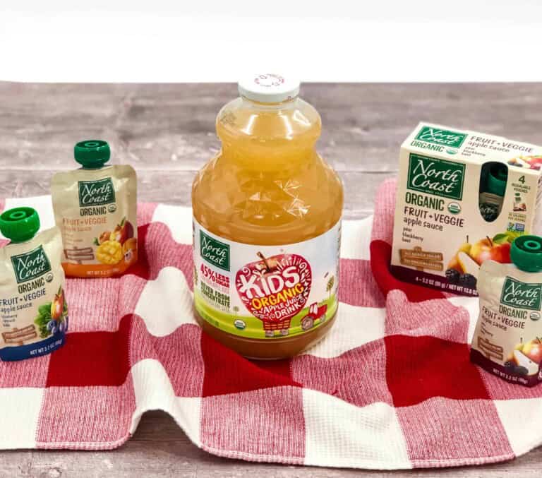 Reasons to Go Organic with North Coast Organic