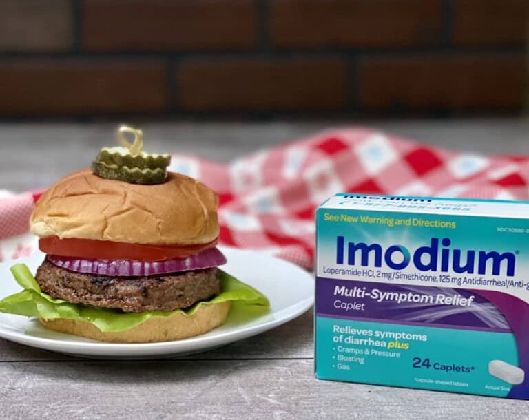 Cookout Tips for People with Sensitive Stomachs