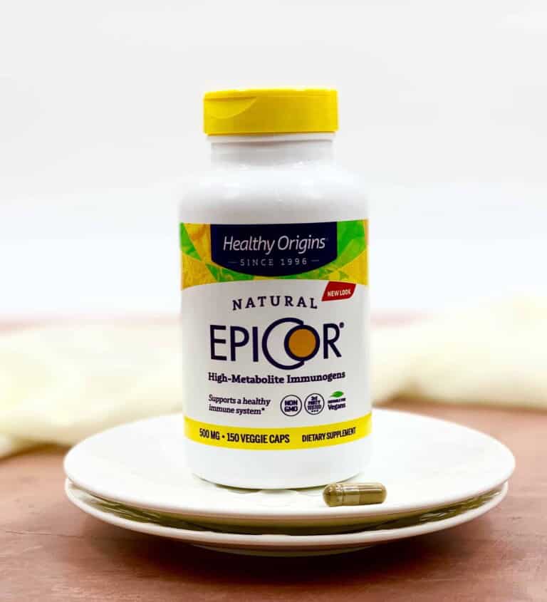 Benefits of Postbiotics