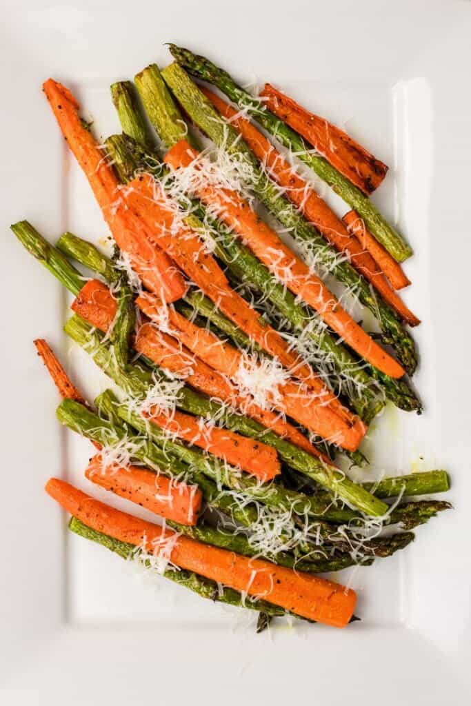 oasted-asparagus-and-carrots-recipe-overhead.jpg