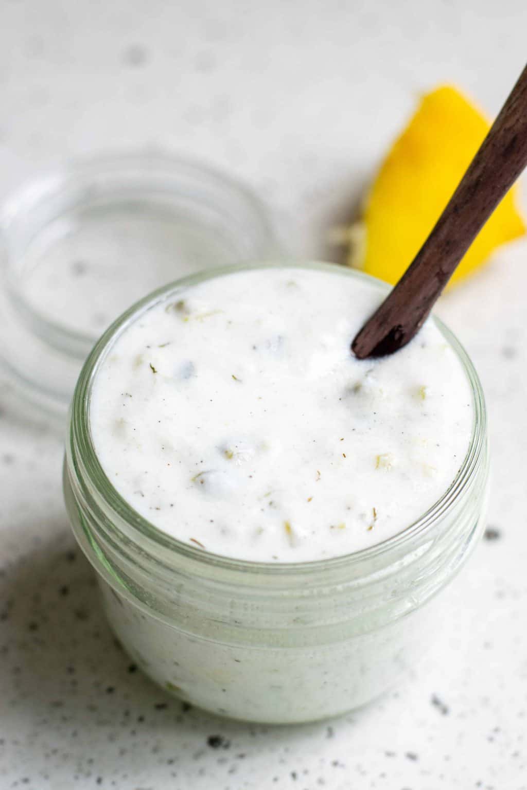 Roasted Cabbage with Yogurt Tartar Sauce Marathons & Motivation