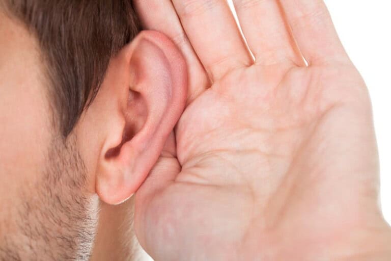 Easy Tips for Ear Health