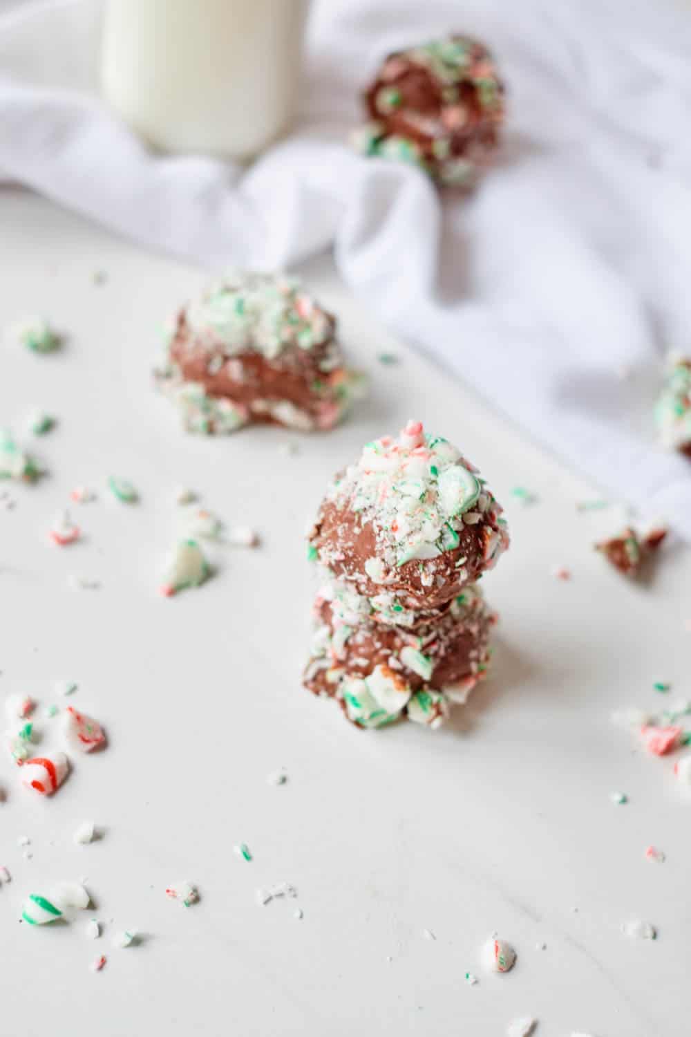 Easy to Make Hot Chocolate Bombs Recipe