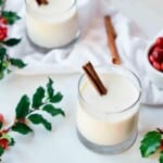 Spiced Cinnamon Milk Recipe