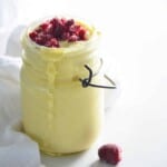 Mango Pineapple Smoothie