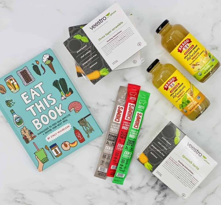 Celebrate National Nutrition Month in 2021