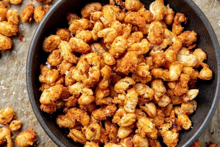 The Best Road Trip Snacks