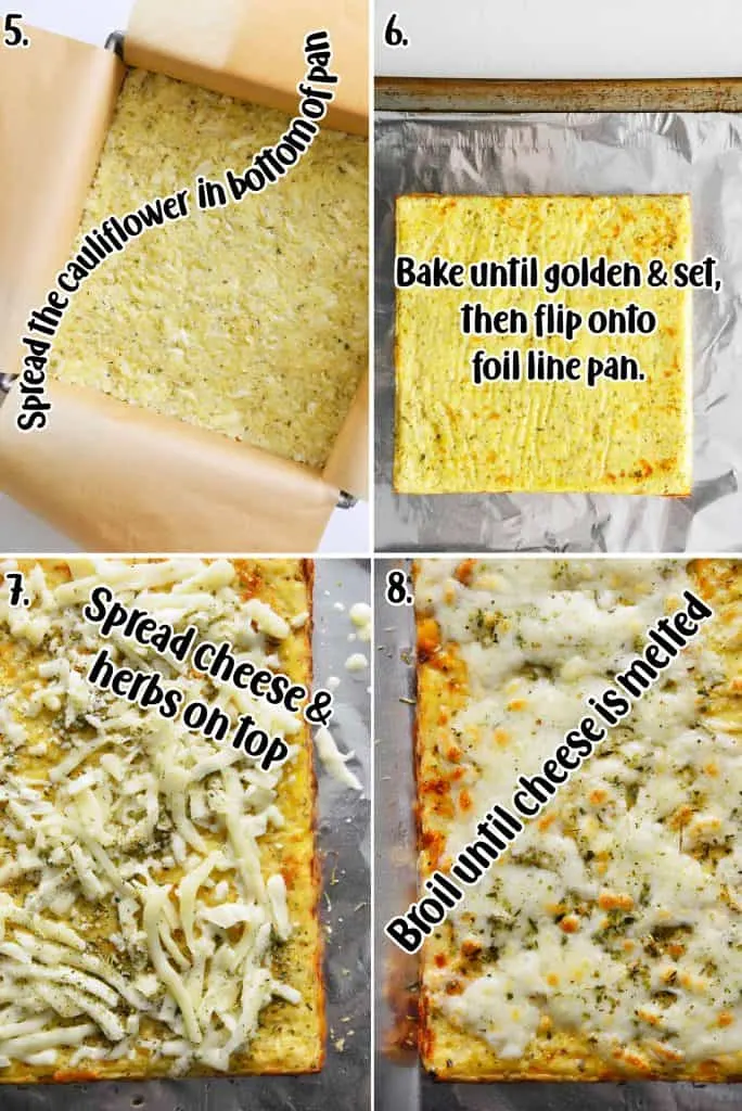 Cheesy Keto Breadstick Recipe Marathons & Motivation