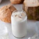 Coconut Beverage