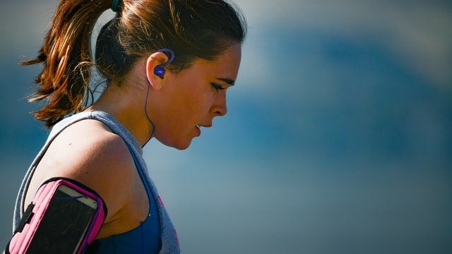 Eight Tips to Help You Become a Better Runner