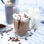Copy Cat Skinny Mocha
