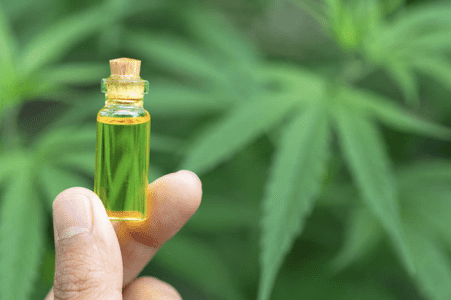 CBD for After Race Recovery: How CBD Might Help You Recover Faster