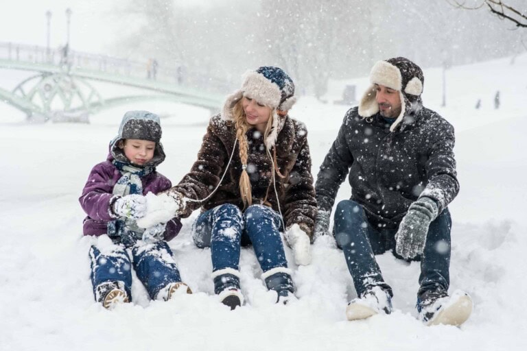 Preparing your Family for Another Covid-Focused Winter