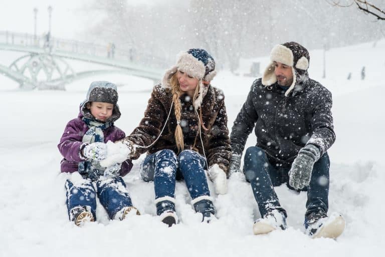 Preparing your Family for Another Covid-Focused Winter
