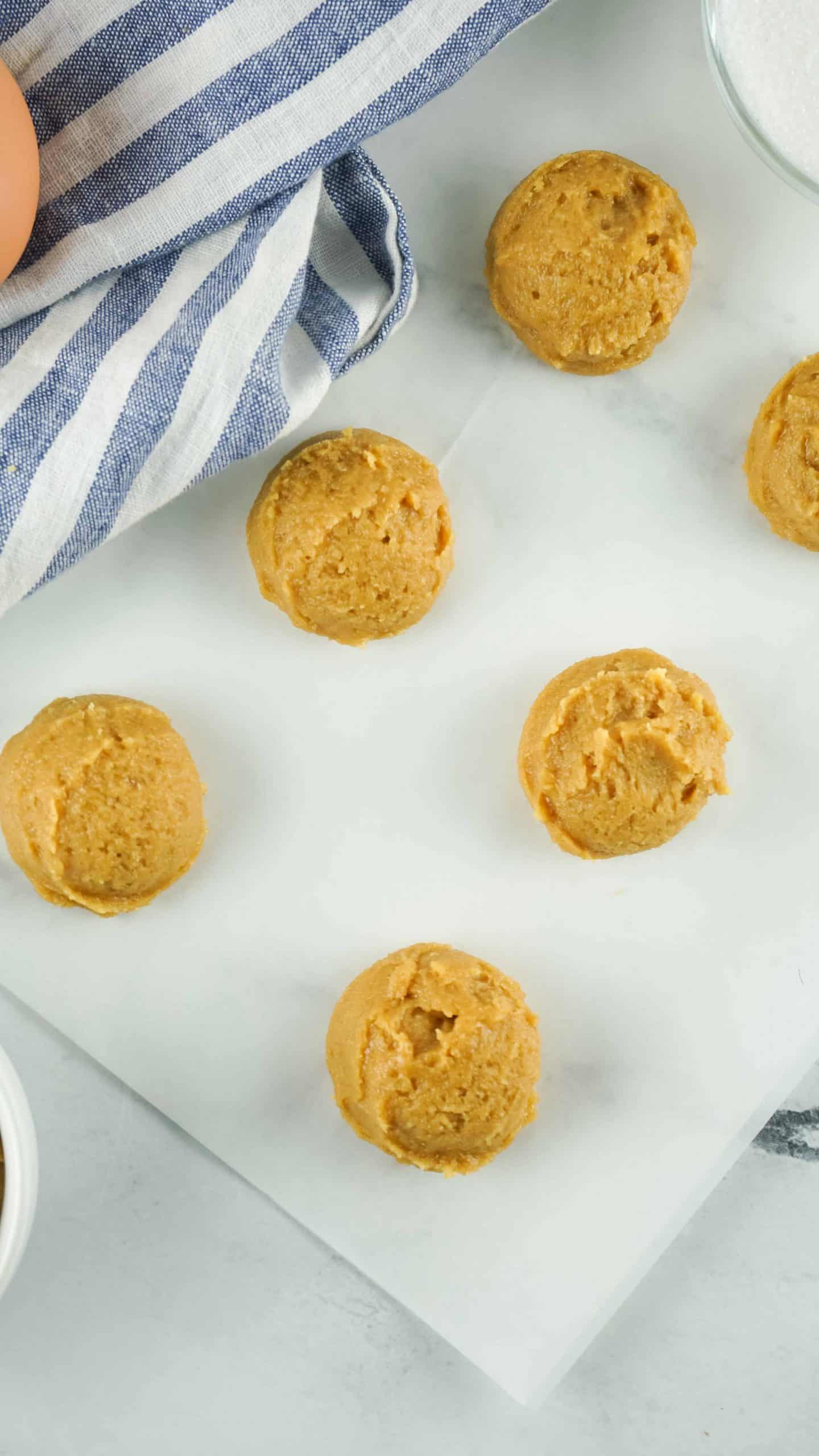 The Best Air Fryer Peanut Butter Cookies Marathons & Motivation