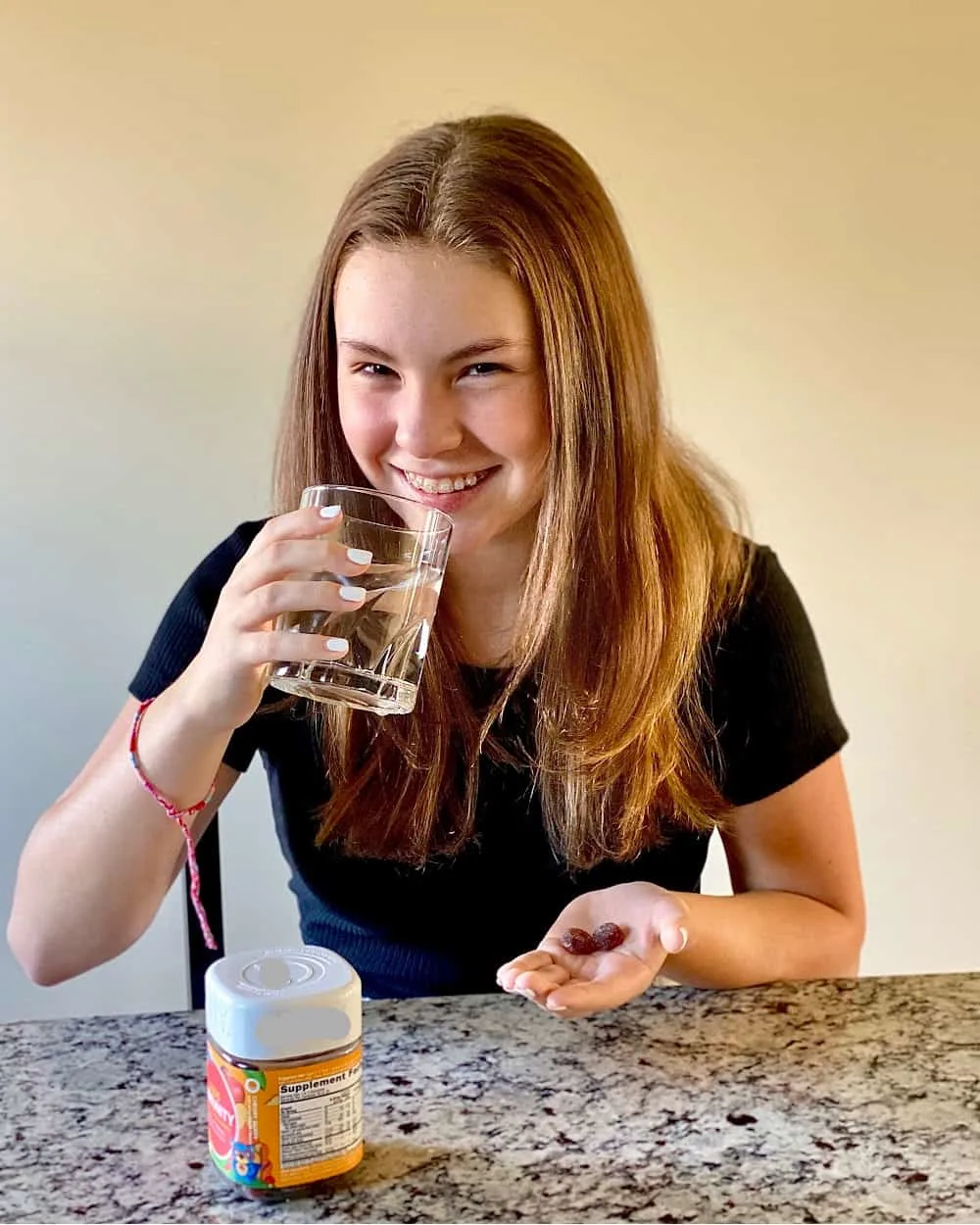 Take Your Wellness Routine to the Next Level with Wellmune® Marathons