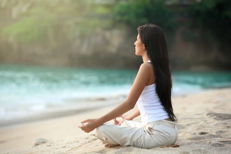 Learning How to Become a More Spiritual Person