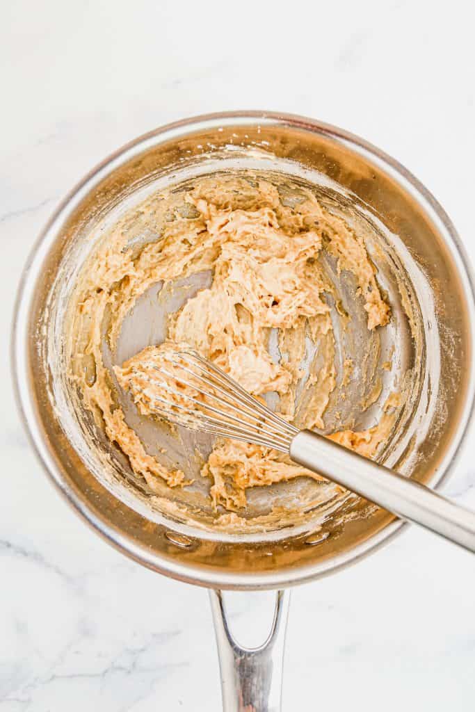 Homemade Turkey Gravy Marathons & Motivation