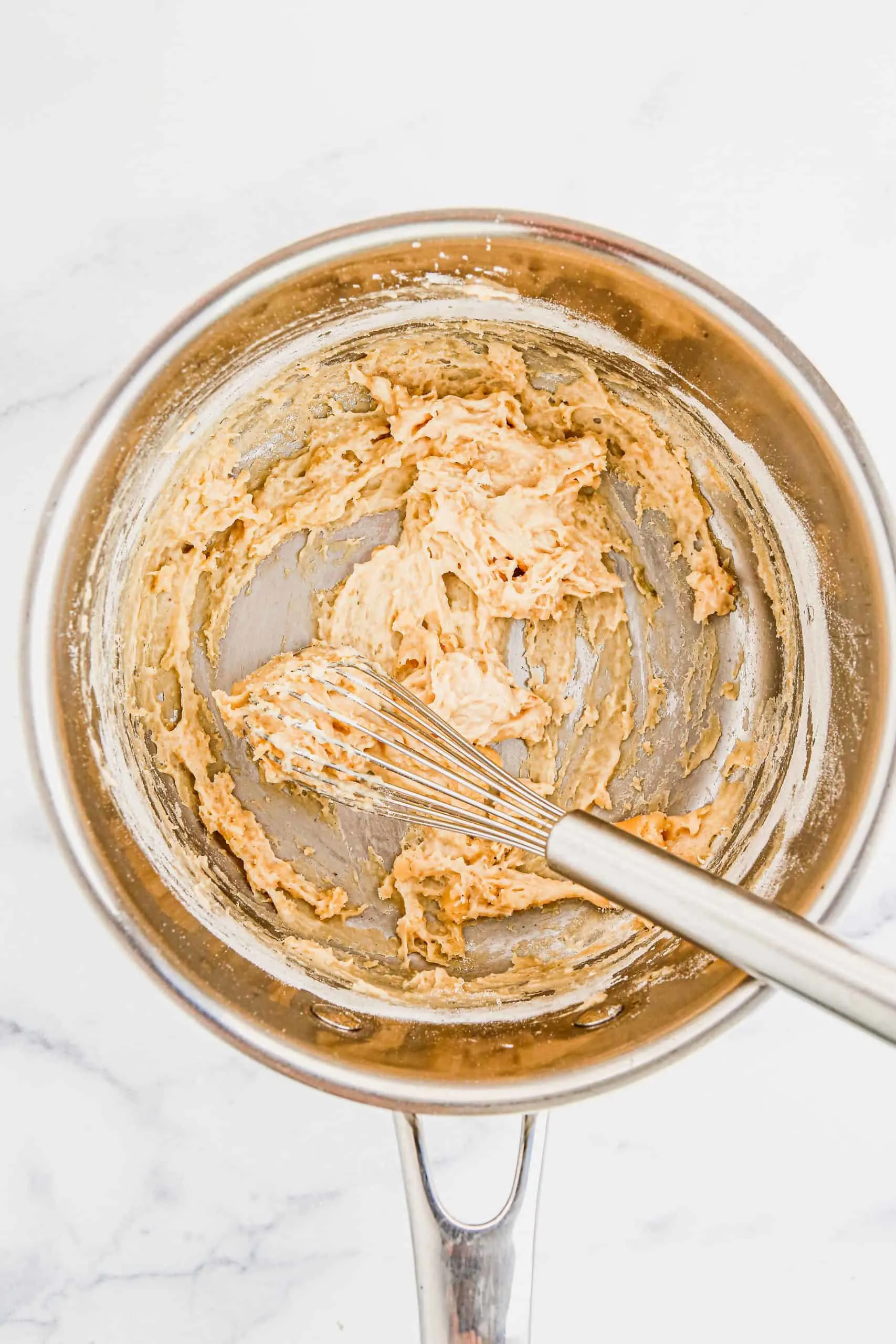 Homemade Turkey Gravy Marathons & Motivation