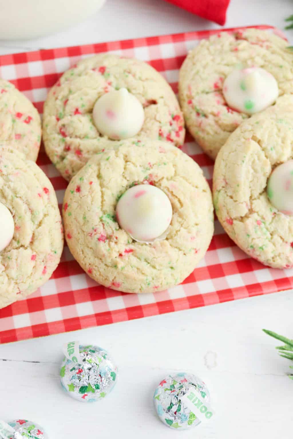 Sugar Cookie Blossoms Marathons & Motivation