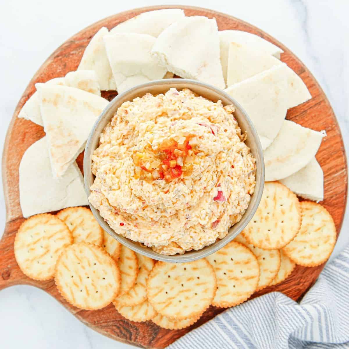 cream cheese and dry italian dressing dip Giardiniera Spread Recipe Size:1X 14/16 Dressed In White Travel ed51225 Greek yogurt