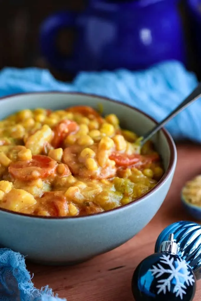 Winter Chowder 28+ of the Best Chowder Recipes for Winter - Marathons & Motivation