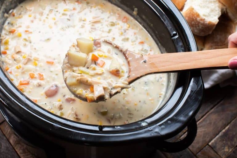 28+ of the Best Chowder Recipes for Winter