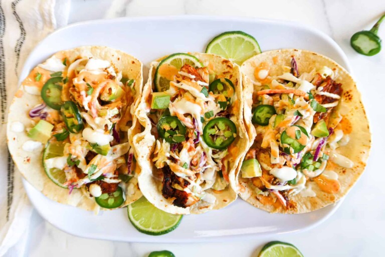 85+ Easy Seafood Dinner Ideas