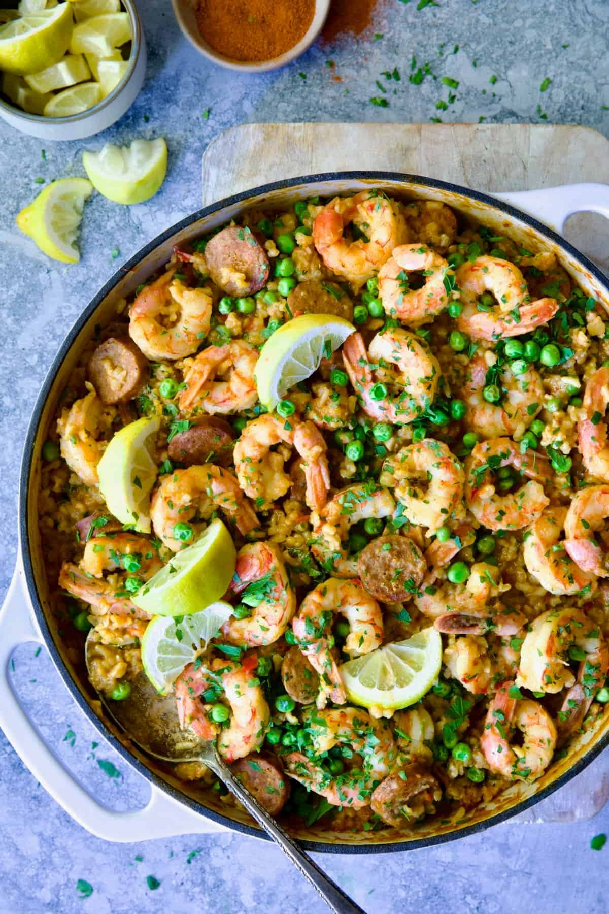 85+ Easy Seafood Dinner Ideas - Marathons & Motivation
